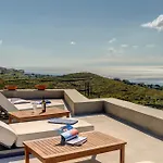 Ferienhaus Megas Gialos Harmony *