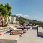 Megas Gialos Harmony Ferienhaus