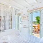 Hébergement de vacances Megas Gialos Harmony *