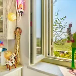 Ferienhaus Megas Gialos Harmony *