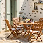 Ferienhaus Megas Gialos Harmony *