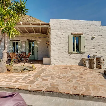 Megas Gialos Harmony *