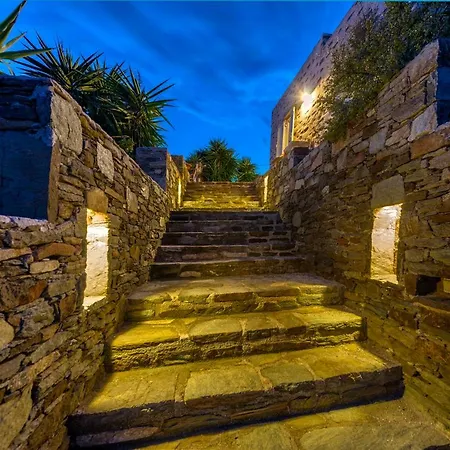 Megas Gialos Harmony Vakantiehuis