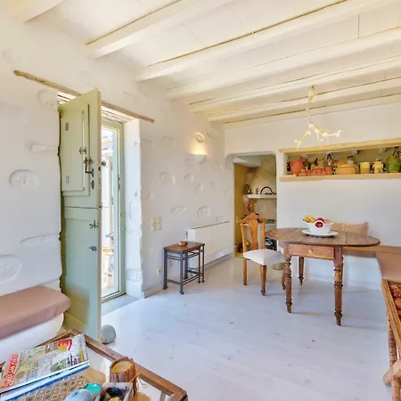 Megas Gialos Harmony Vakantiehuis