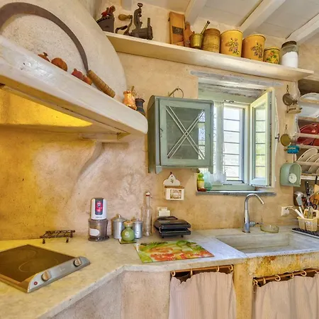 Vakantiehuis Megas Gialos Harmony