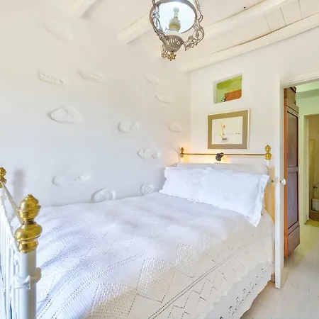 Vakantiehuis Megas Gialos Harmony