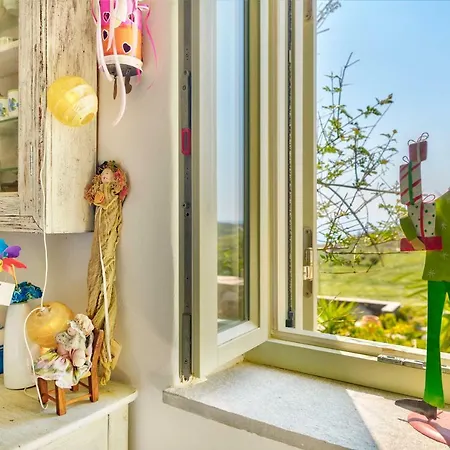 Vakantiehuis Megas Gialos Harmony *