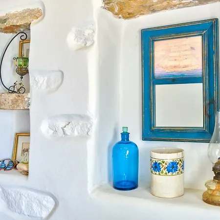 Megas Gialos Harmony Vakantiehuis *