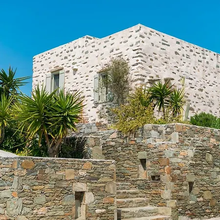 Megas Gialos Harmony Vakantiehuis