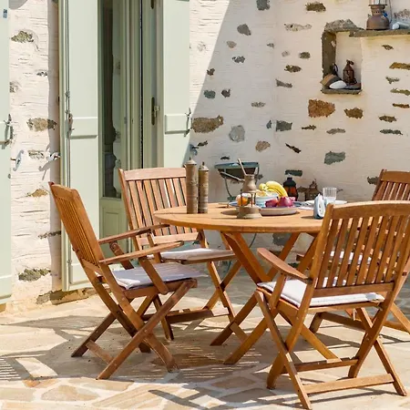 Vakantiehuis Megas Gialos Harmony *