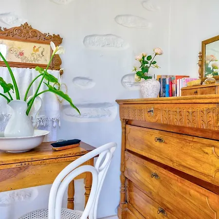 Megas Gialos Harmony Vakantiehuis *