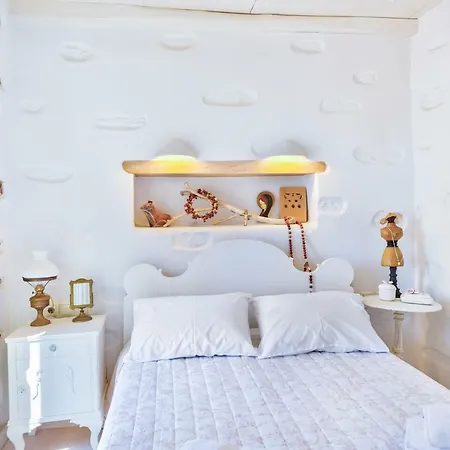 Megas Gialos Harmony Vakantiehuis