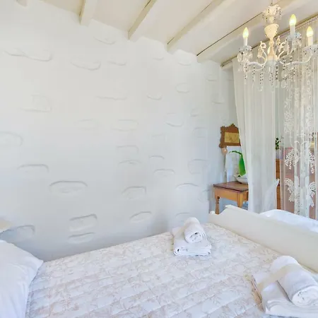 Megas Gialos Harmony Vakantiehuis *