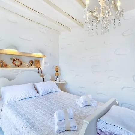 Megas Gialos Harmony Vakantiehuis