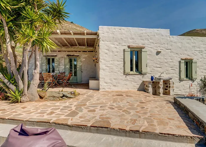 Megas Gialos Harmony *