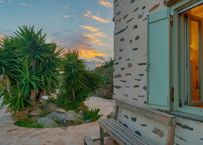 Megas Gialos Harmony Mégas Yialós-Nítes