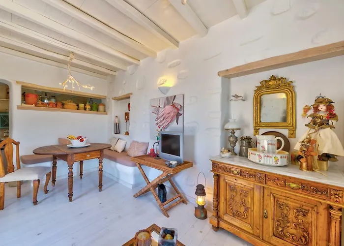 Megas Gialos Harmony Mégas Yialós-Nítes