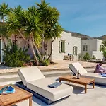 Holiday home Megas Gialos Harmony *