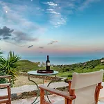 Holiday home Megas Gialos Harmony
