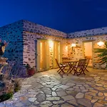 Megas Gialos Harmony Holiday home *