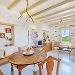 Megas Gialos Harmony Holiday home Megas Gialos - Nites