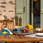 Megas Gialos Harmony Holiday home