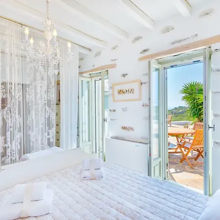 Сasa de vacaciones Megas Gialos Harmony *