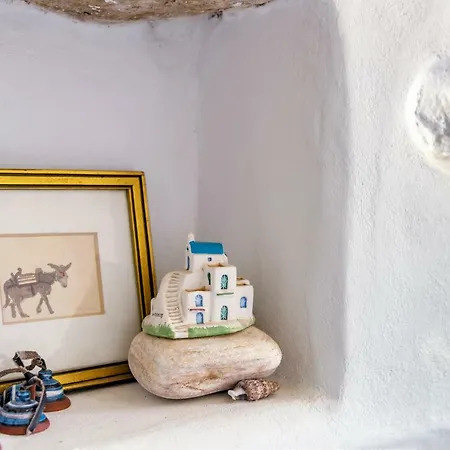 Casa de Férias Megas Gialos Harmony