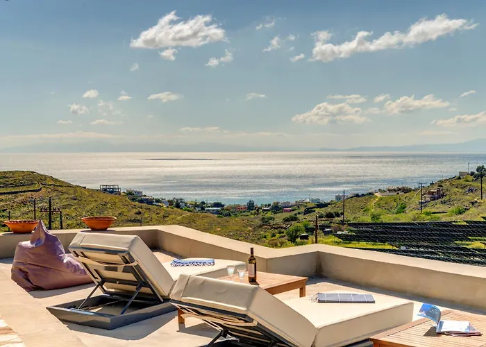 Megas Gialos Harmony Mégas Yialós-Nítes