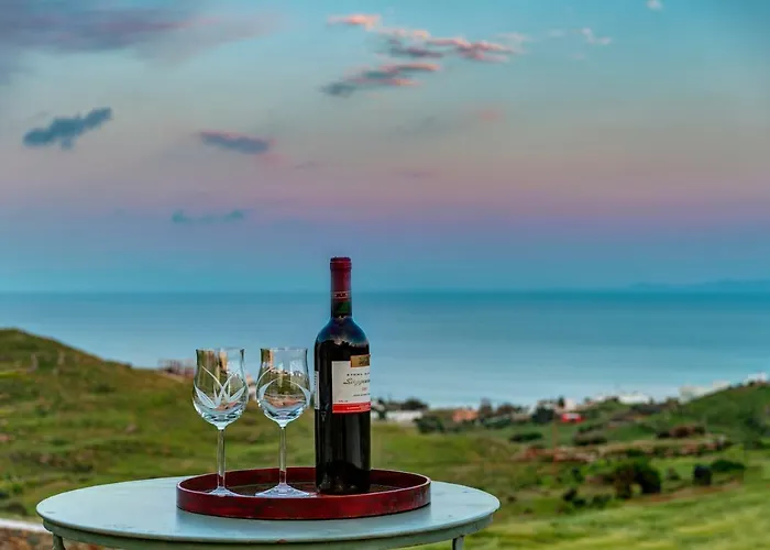 Megas Gialos Harmony * Mégas Yialós-Nítes