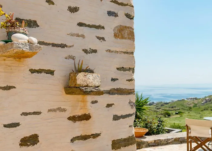 Megas Gialos Harmony *