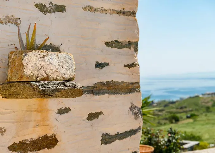 Megas Gialos Harmony * Mégas Yialós-Nítes